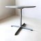 Mid-Century Danish Model 7102 Coffee Table by Arne Jacobsen for Fritz Hansen, Image 2