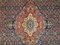 Vintage Bidjar Carpet, 1950s 6