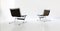 Luar Chairs by Ross F. Littell for Herman Miller, 1965, Set of 2 2