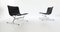 Luar Chairs by Ross F. Littell for Herman Miller, 1965, Set of 2 6