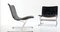 Luar Chairs by Ross F. Littell for Herman Miller, 1965, Set of 2 1