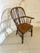 Antique George III Children's Windsor Armchair, 1800, Image 1