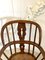 Antique George III Children's Windsor Armchair, 1800, Image 6