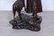 Vincenzo Cinque, Shepherdess, 19th Century, Bronze, Image 9