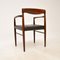 Vintage Danish Armchair from Bramin, 1960s 5