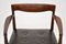 Vintage Danish Armchair from Bramin, 1960s, Image 7