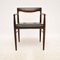 Vintage Danish Armchair from Bramin, 1960s 2