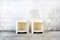 Gae Bedside Tables by Kazuhide Takahama for Simon Gavina, 1961, Set of 2, Image 1