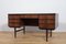 Mid-Century Freestanding Desk in Rosewood, 1960s 2