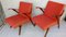 Danish Armchairs by Frantisek Jirák for Tatra Acquisition, 1960s, Set of 2 14