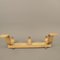 Vintage German Coat Rack, 1970s, Image 6