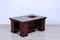 Vintage Couchtisch aus Holz, 1950er 1