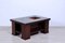 Vintage Wooden Coffee Table, 1950s, Image 1