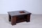 Vintage Wooden Coffee Table, 1950s, Image 12