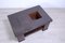 Vintage Wooden Coffee Table, 1950s, Image 6