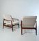 Mid-Century Italian Lounge Chairs by Pizzetti, 1960s, Set of 2 9