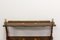 Mensola Napoleone III in legno, fine XIX secolo, Immagine 4