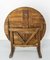 French Foldable Table in Oak and Poplar, 1800s, Image 4
