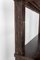 Vintage Console Table in Oak, 1890, Image 8