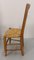 French Dining Chairs in Oak, 1970, Set of 6 8