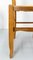 French Dining Chairs in Oak, 1970, Set of 6 12