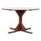 Italian Model 522 Table by Gianfranco Frattini for Bernini, 1960s, Image 1