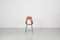 Italian Ariston Chair by Augusto Bozzi for Saporiti, 1950s, Image 2