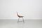 Italian Ariston Chair by Augusto Bozzi for Saporiti, 1950s 3