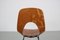 Italian Ariston Chair by Augusto Bozzi for Saporiti, 1950s 20