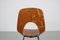 Italienischer Ariston Stuhl von Augusto Bozzi für Saporiti, 1950er 20