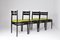 Italian 107 Dining Chairs by Gianfranco Frattini for Cassina, 1960s, Set of 8, Image 5