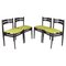 Chaises de Salle à Manger 107 par Gianfranco Frattini pour Cassina, Italie, 1960s, Set de 8 1