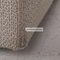Gray Fabric Camin Corner Sofa from Wittmann 5