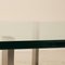 Tavolino da caffè modello 8730 in vetro di Rolf Benz, Immagine 3