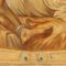 Grande dipinto di figure classiche su velluto, Immagine 5