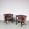 Armchairs by Selva, Italy, 1980s, Set of 2 1