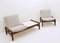 Mid-Century Modular Seating Group by Georges Van Rijck for Beaufort, 1960s, Set of 2, Image 2