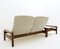 Gruppo di sedie modulare Mid-Century di Georges Van Rijck per Beaufort, anni '60, set di 2, Immagine 14