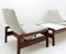 Mid-Century Modular Seating Group by Georges Van Rijck for Beaufort, 1960s, Set of 2 7