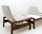 Mid-Century Modular Seating Group by Georges Van Rijck for Beaufort, 1960s, Set of 2, Image 7