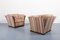 Italian Lounge Chairs, 1980s, Set of 2, Image 3