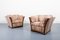 Italian Lounge Chairs, 1980s, Set of 2, Image 1