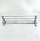 Art Deco Coat Rack in Chrome, 1930s, Image 3