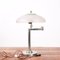 Lámpara de mesa vintage, años 30, Imagen 1
