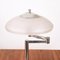 Lámpara de mesa vintage, años 30, Imagen 2
