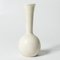 Mid-Century Stoneware Vase by Gunnar Nylund from Rörstrand, 1940s 1