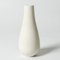 Vase Mid-Century en Grès par Gunnar Nylund de Rörstrand, 1940s 1