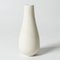 Mid-Century Vase aus Steingut von Gunnar Nylund von Rörstrand, 1940er 2