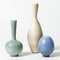 Stoneware Vase by Berndt Friberg for Gustavsberg, 1950s, Image 7