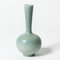 Stoneware Vase by Berndt Friberg for Gustavsberg, 1950s 1